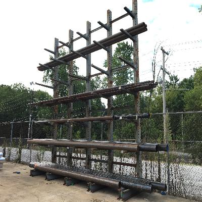 Pipe Rack Systems