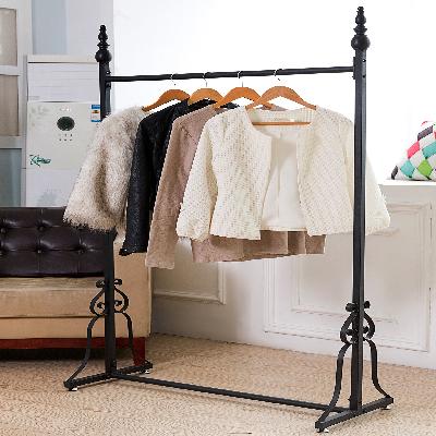 Store Garment Racks