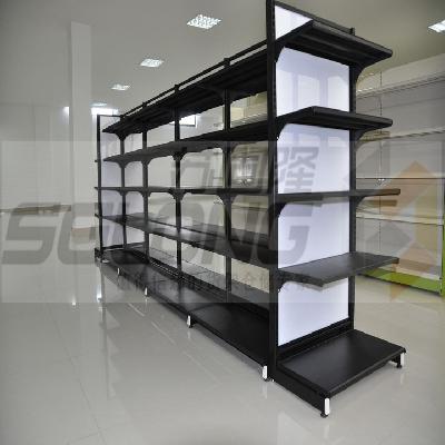 Super Market Display Racks