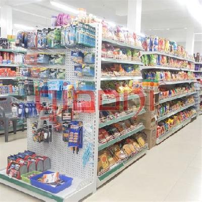 Super Market Racks
