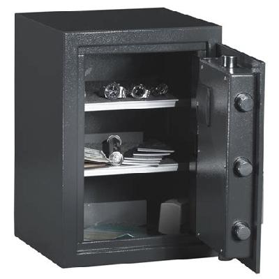 Burglar Safes