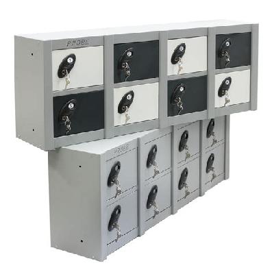Cell  Phone Lockers
