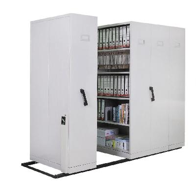 Compactor Storage Units