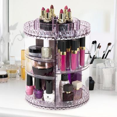 Cosmetic Racks