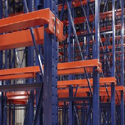 Drive In Pallet Racking