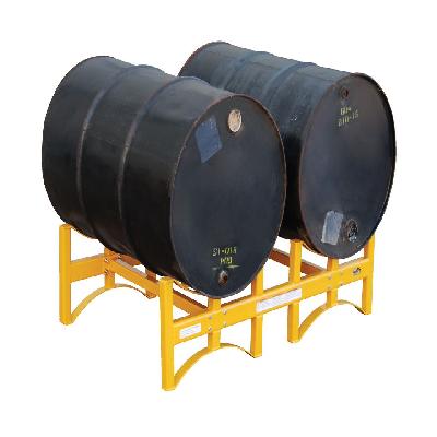 Drum Storage Racks