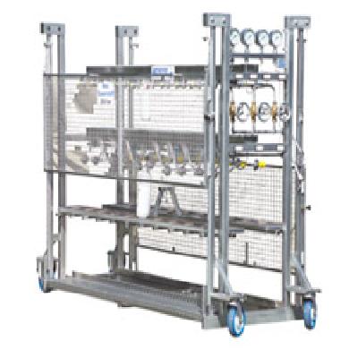 Filling Rack Systems