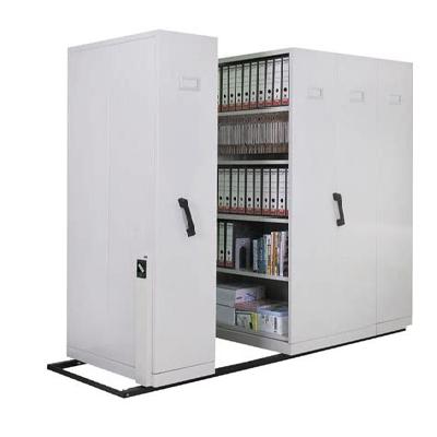 Heavy Duty Compactor Units For Material Storage