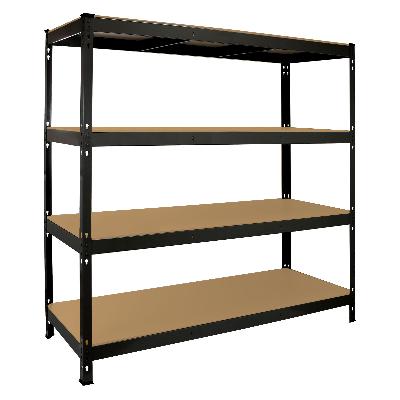 Heavy Duty Storage Racks