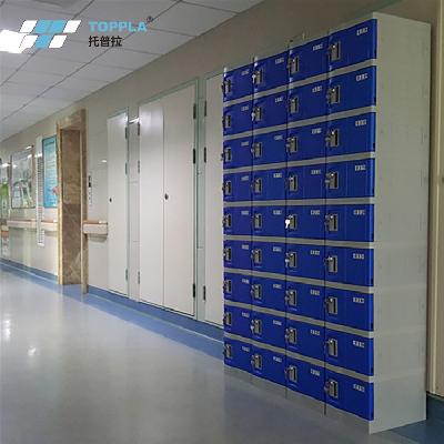 Hospital Safes