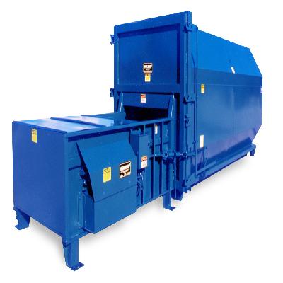 Industrial Compactors