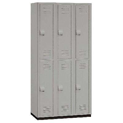 Industrial Lockers
