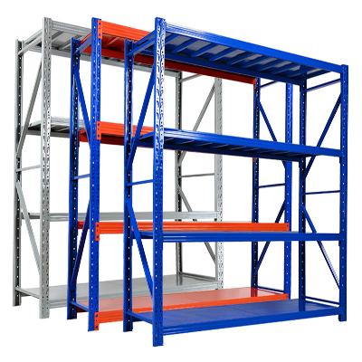 Light Duty Multi-Storage Rack Systems