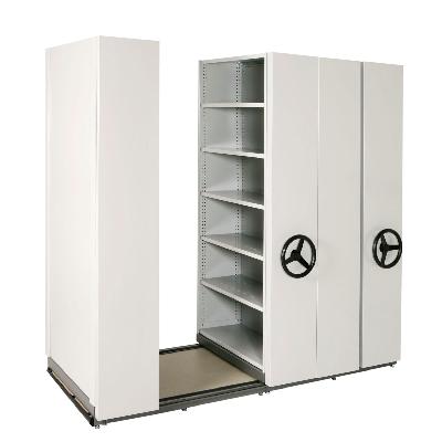 Mechanical Mobile Storage Systems