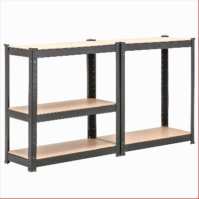 Metal Storage Racks
