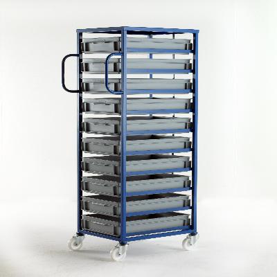 Mobile Racks