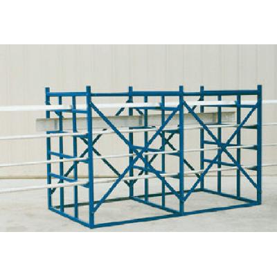 Pigeon Hole Racking Systems