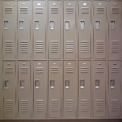 School Lockers