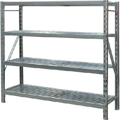 Steel Racks