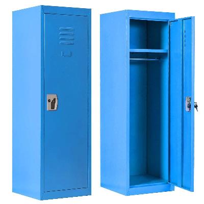 Storage Lockers