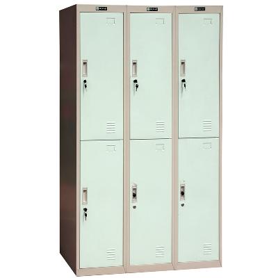 Swimming Pool Locker