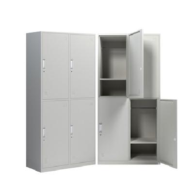 Swimming Pool Locker Cabinet