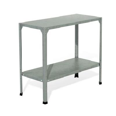 Two Tier Storage System