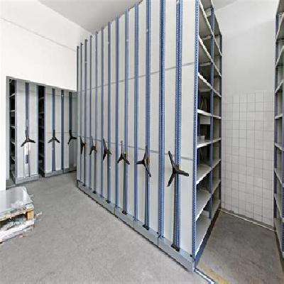 Mobile Storage System