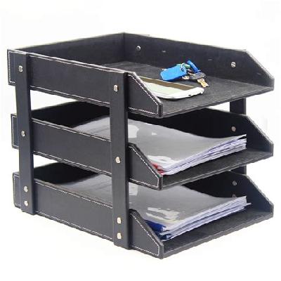Documents Storage Racks
