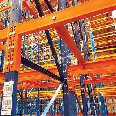 Heavy Duty Pallet Rack