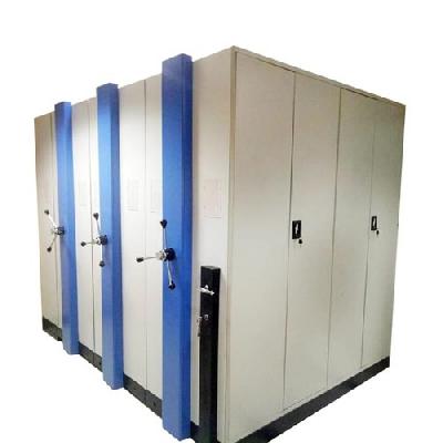 Industrial Compactor Rack