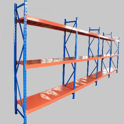 Industrial Heavy Duty Rack
