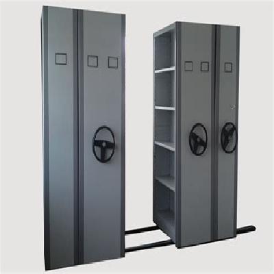 Compactor Storage