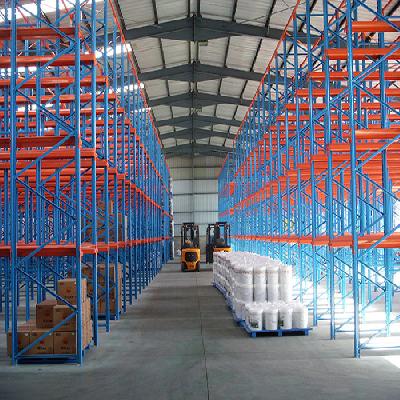 Industrial Multi Tier Rack