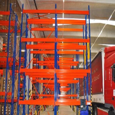 Industrial Pallet Racks