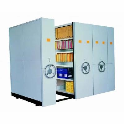 Mobile Compactors Storage