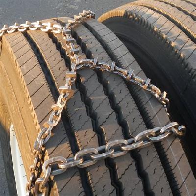 Automotive Chain