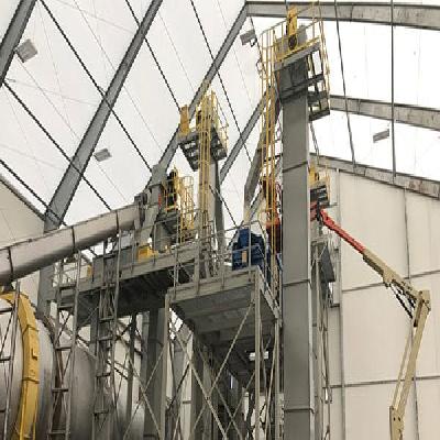 Bucket Elevator Chain For Fertilizer Industry