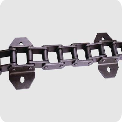 Elevator chain