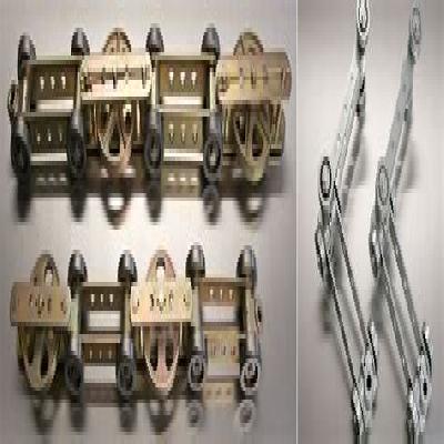 Verti Chain With BI Planar Attachment 