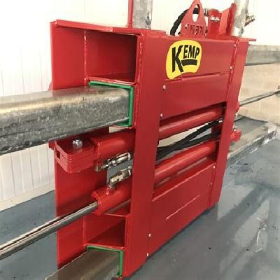 Bale Clamps