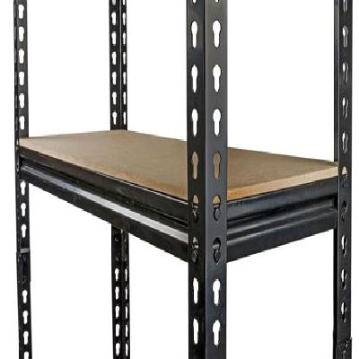 Boltless Racks