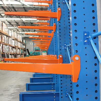 Cantilever Racks