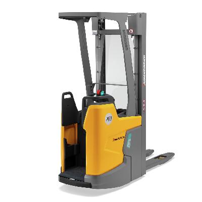 Electric Stacker