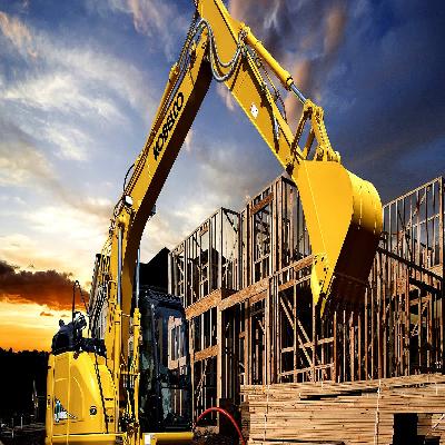Equipment Rental Services