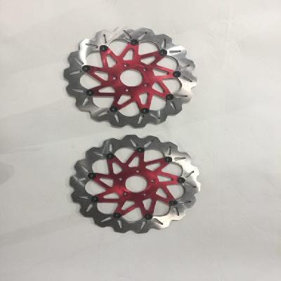 Fork Rotors