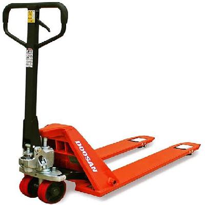 Hand Pallet Trucks