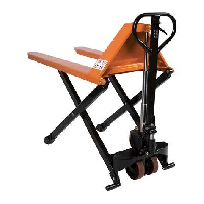 High Lift Trucks