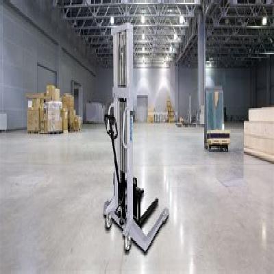 Manual Die Handling Stackers