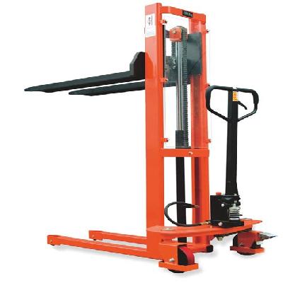 Manual Stacker